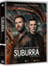 Suburra - Stagione 03 (3 Dvd) - (Italian Import)