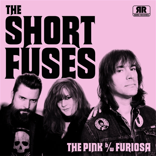 The Pink