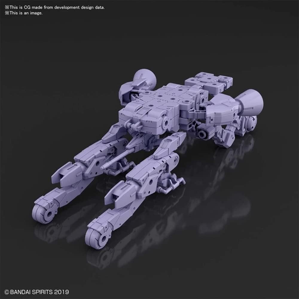 Bandai 2530637 Accessories, None