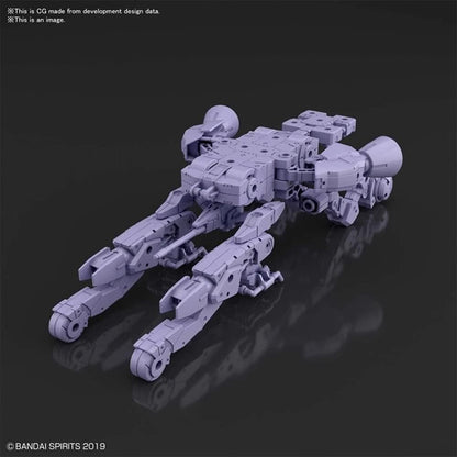 Bandai 2530637 Accessories, None