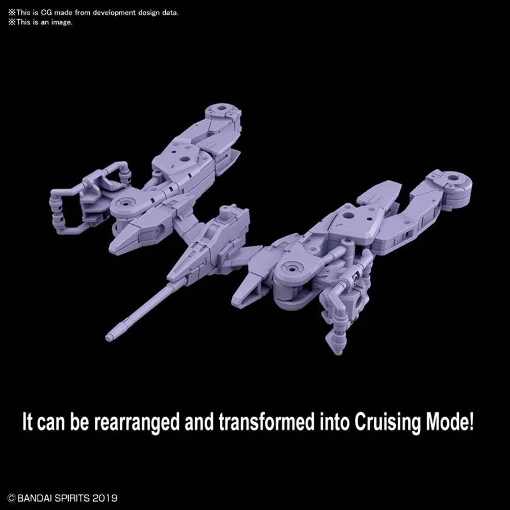 Bandai 2530637 Accessories, None