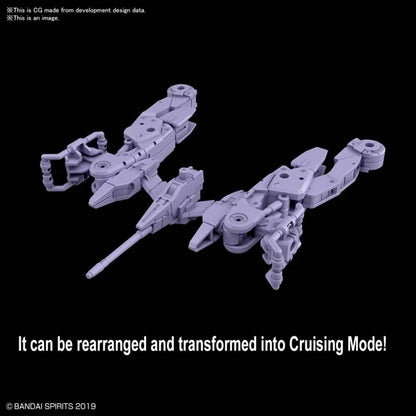 Bandai 2530637 Accessories, None