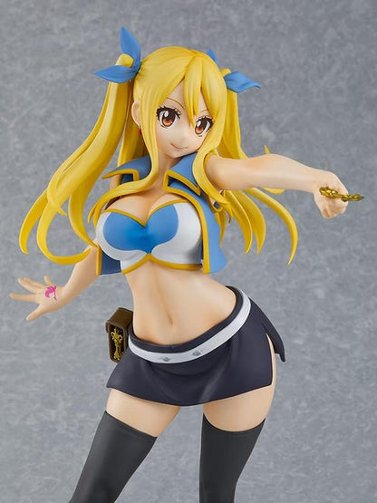 GOODSMILE Fairy Tail FINAL Season - Lucy Heartfilia - Pop Up Parade XL 40cm