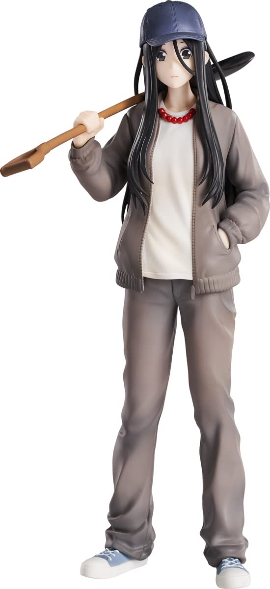 Good Smile Company - Yi Ren Zhi Xia Pop Up Parade Feng Baobao Figure, White