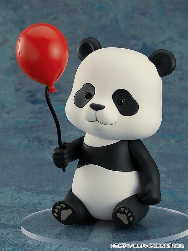 Good Smile Company - Jujutsu Kaisen - Panda Nendoroid Action Figure