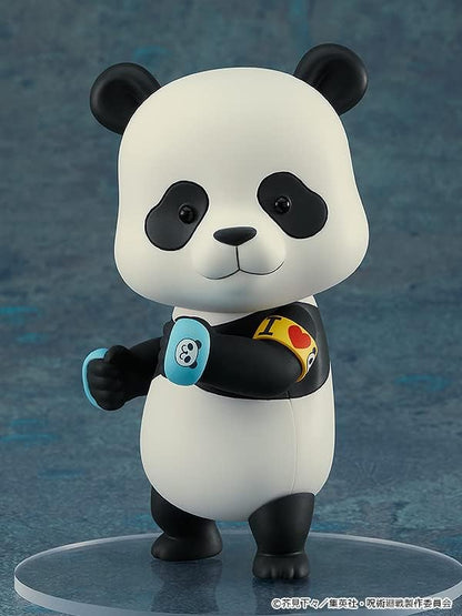 Good Smile Company - Jujutsu Kaisen - Panda Nendoroid Action Figure