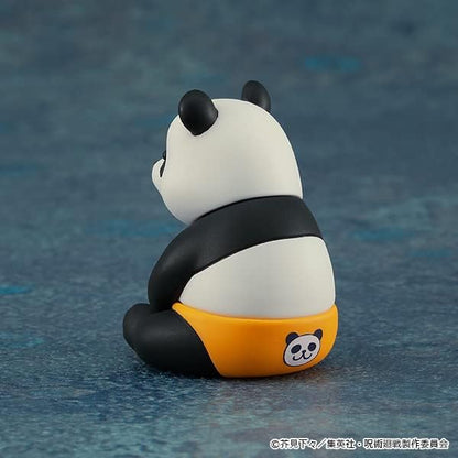 Good Smile Company - Jujutsu Kaisen - Panda Nendoroid Action Figure