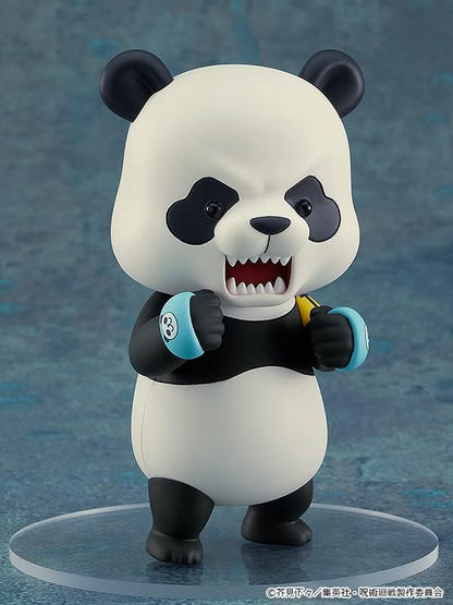 Good Smile Company - Jujutsu Kaisen - Panda Nendoroid Action Figure