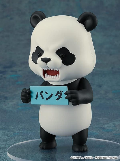 Good Smile Company - Jujutsu Kaisen - Panda Nendoroid Action Figure