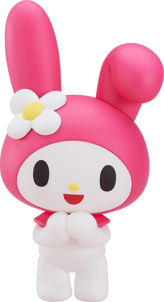 Good Smile Company - Onegai My Melody! - Nendoroid Action Figure