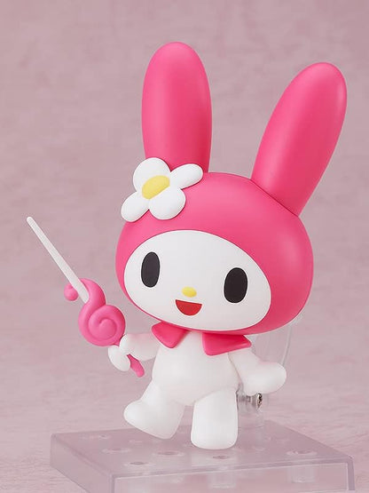 Good Smile Company - Onegai My Melody! - Nendoroid Action Figure