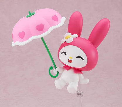 Good Smile Company - Onegai My Melody! - Nendoroid Action Figure