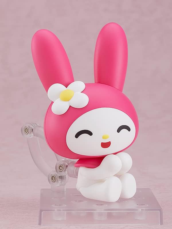 Good Smile Company - Onegai My Melody! - Nendoroid Action Figure