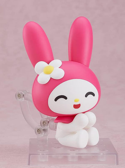 Good Smile Company - Onegai My Melody! - Nendoroid Action Figure