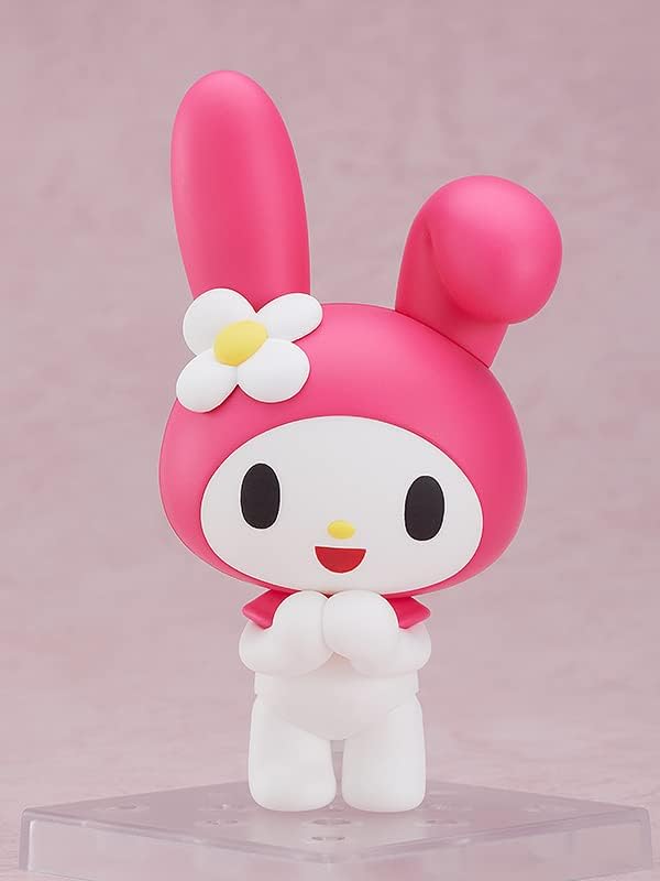 Good Smile Company - Onegai My Melody! - Nendoroid Action Figure
