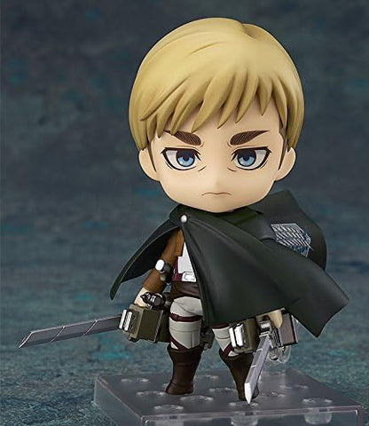 Nendoroid Erwin Smith (Reissue) (Attack on Titan)
