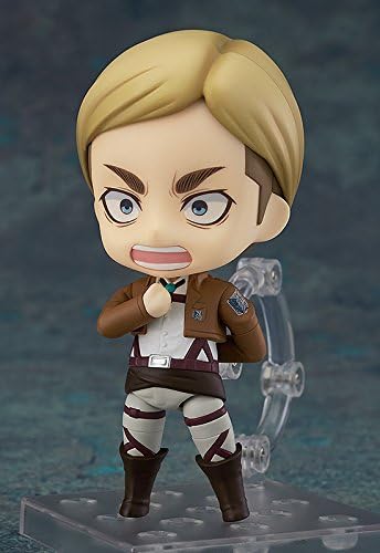 Nendoroid Erwin Smith (Reissue) (Attack on Titan)