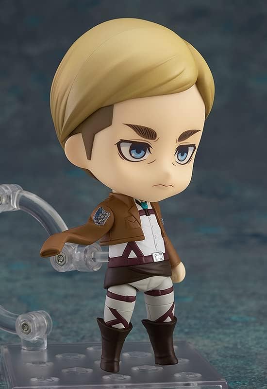 Nendoroid Erwin Smith (Reissue) (Attack on Titan)