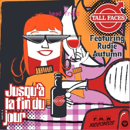 The Model / Jusqu’a La Fin Du Jour (Till The End Of The Day