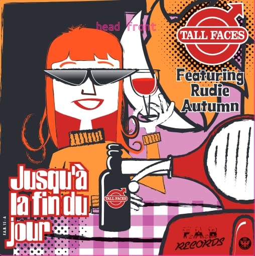 The Model / Jusqu’a La Fin Du Jour (Till The End Of The Day