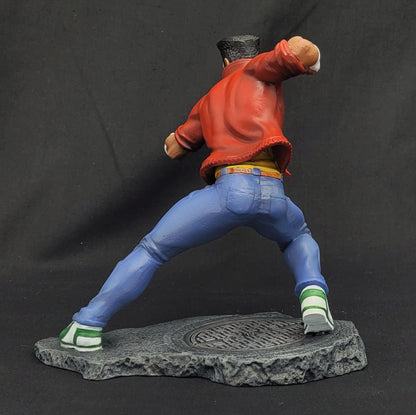 Numskull Games Final Vendetta Duke Sancho figurine
