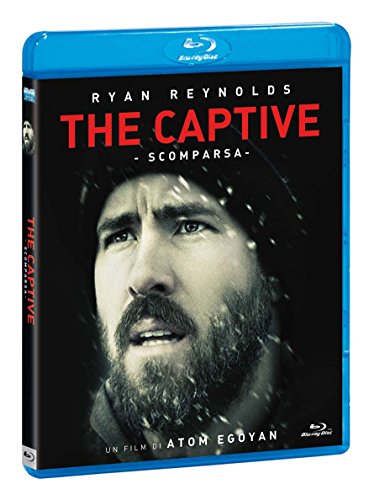 Movie Captive (The) - Scomparsa - (Italian Import)