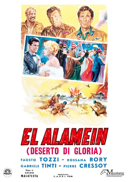 El Alamein