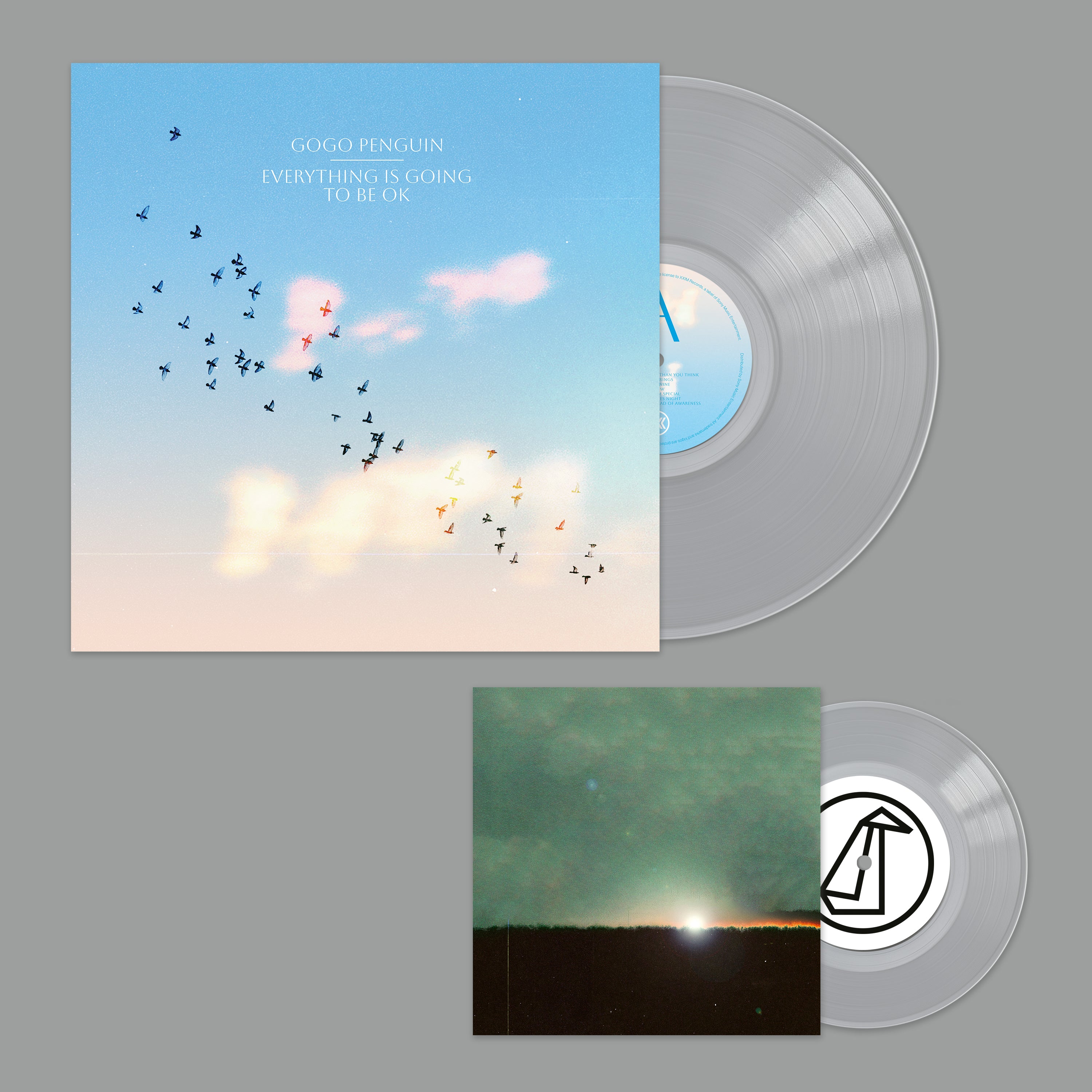 Everything Is Going to Be Okay