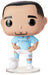 Funko POP! Vinyl: EPL: Man City: Gabriel Jesus - Manchester City FC - Collectable Vinyl Figure - Gift Idea - Official Merchandise - Toys for Kids & Adults - Sports Fans - Model Figure for Collectors