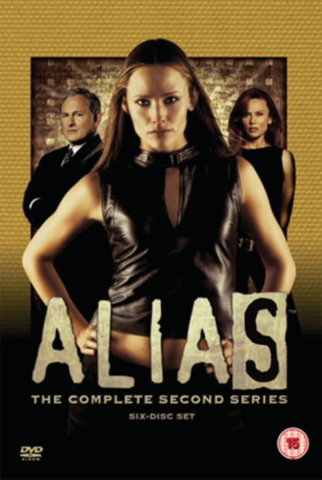 Alias: The Complete Series 2