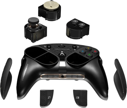 Thrustmaster ESWAP X Fighting Pack - Pack of 6 Additional Modules for ESWAP X Controller