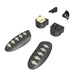 Thrustmaster ESWAP X Fighting Pack - Pack of 6 Additional Modules for ESWAP X Controller