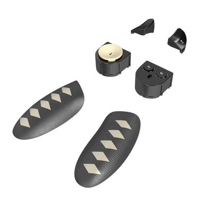 Thrustmaster ESWAP X Fighting Pack - Pack of 6 Additional Modules for ESWAP X Controller