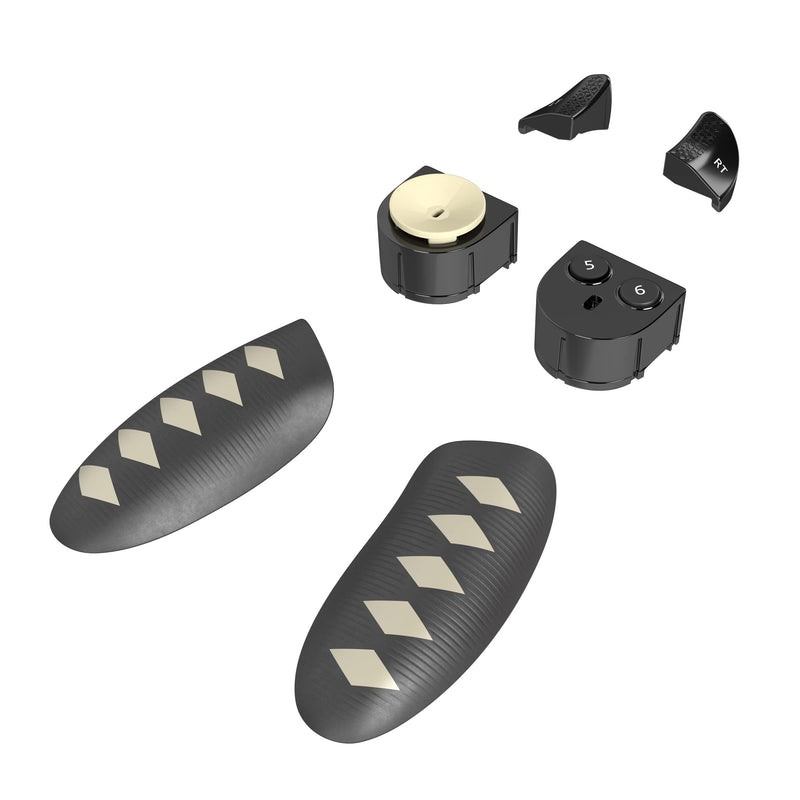 Thrustmaster ESWAP X Fighting Pack - Pack of 6 Additional Modules for ESWAP X Controller