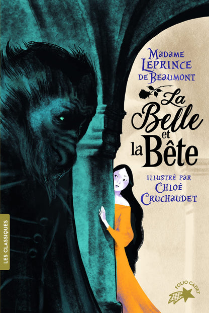 La Belle et la Bete