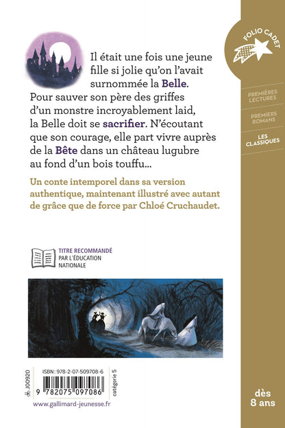 La Belle et la Bete