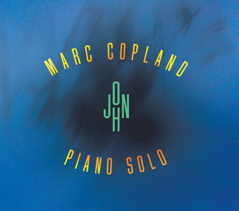 John-Piano Solo