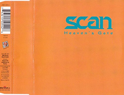Heaven's gate
