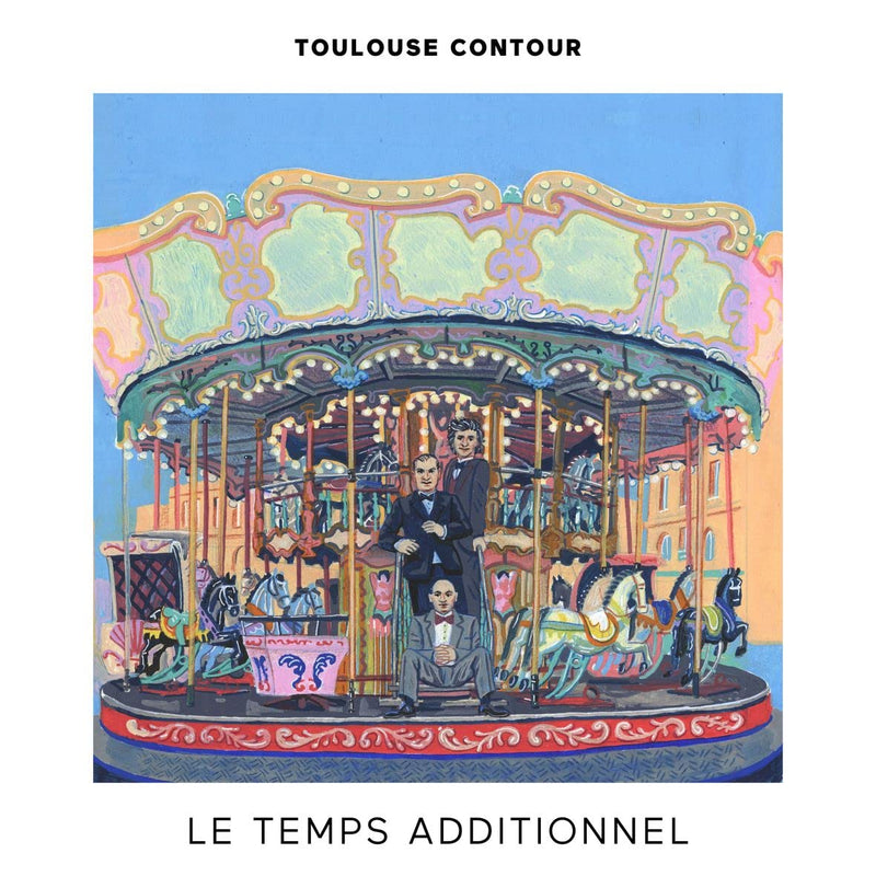Le Temps Additionnel