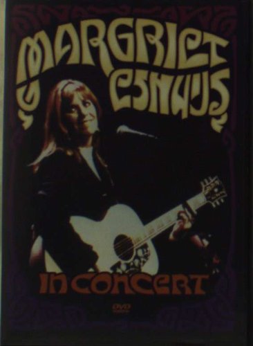 Margriet Eshuijs - In Concert