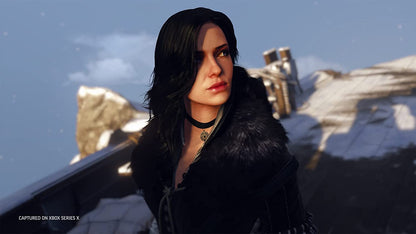 The Witcher 3: Wild Hunt Complete Edition (Xbox Series X