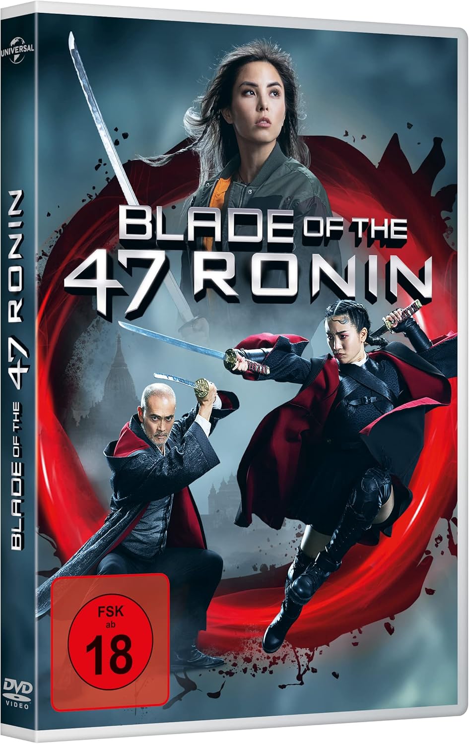Blade of the 47 Ronin