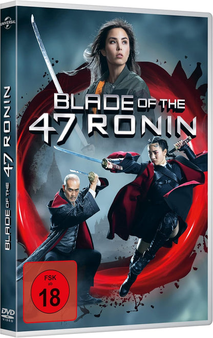 Blade of the 47 Ronin