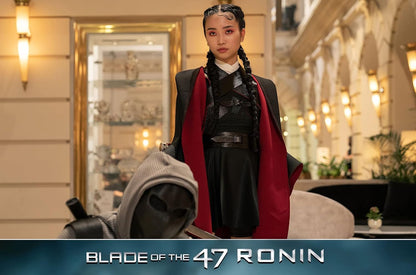Blade of the 47 Ronin