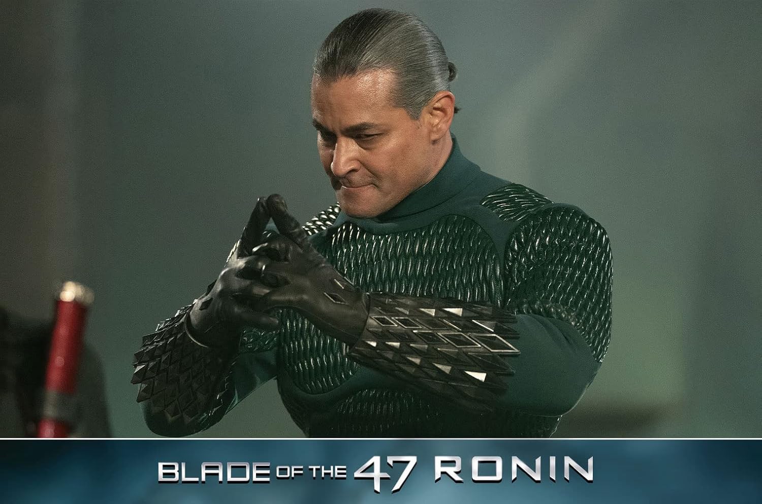 Blade of the 47 Ronin