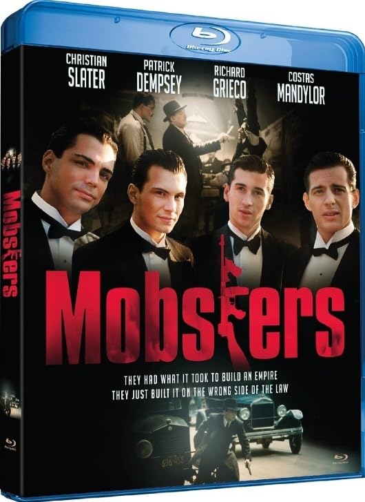 Mobsters - Video games, Multicolor (1206648