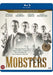 Mobsters - The Story Of Lucky Luciano And Bugsy Siegel