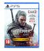 The Witcher 3 Wild Hunt - Complete Edition, CD Projekt Red , Playstation 5  PS5