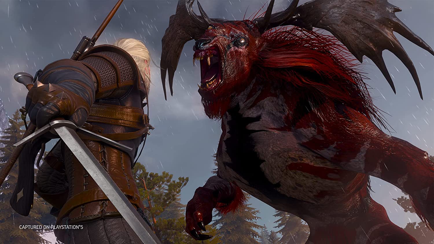 The Witcher 3 Wild Hunt - Complete Edition, CD Projekt Red , Playstation 5  PS5