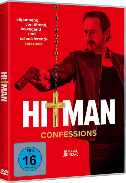 Hitman Confessions